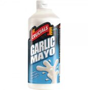 garlic-mayo